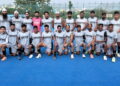 India’s Young Hockey Talent Takes Centre Stage as U-18 Teams Gear Up for Asia Cup
