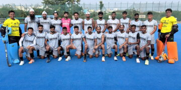 India’s Young Hockey Talent Takes Centre Stage as U-18 Teams Gear Up for Asia Cup