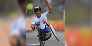 Motorsport Icon Alex Zanardi Dies at 59 — A Life of Triumph, Tragedy and Triumph Again