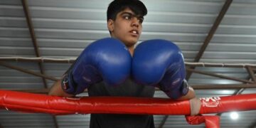 Priya Ghanghas: India’s New Boxing Hope Rising Through the Ranks