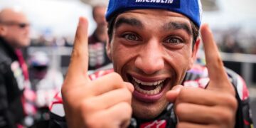 “Comeback King” Martin Ends Drought With Remarkable French GP Victory