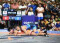 Vinesh Phogat’s Asian Games Return Bid Falls Short After Trial Defeat