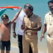7-Year-Old Ishank Singh Becomes Youngest to Cross Palk Strait