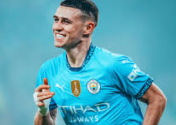 Phil Foden Set to Commit Future to Manchester City with New Long-Term Deal