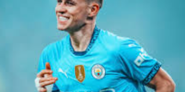 Phil Foden Set to Commit Future to Manchester City with New Long-Term Deal