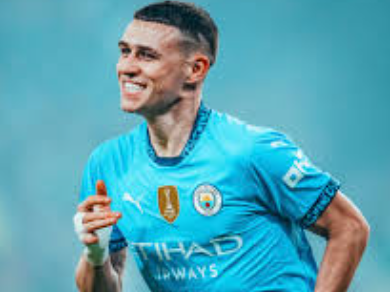 Phil Foden Set to Commit Future to Manchester City with New Long-Term Deal
