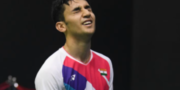 ‘I Wanted to Play Really Badly’: Lakshya Sen’s Pain After Missing Thomas Cup Semis
