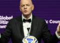 FIFA President Gianni Infantino Defends Soaring 2026 World Cup Ticket Prices