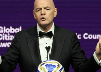 FIFA President Gianni Infantino Defends Soaring 2026 World Cup Ticket Prices