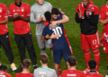 PSG Edge Bayern Munich to Reach Champions League Final Against Arsenal