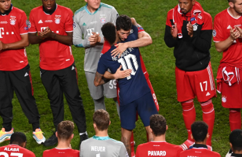 PSG Edge Bayern Munich to Reach Champions League Final Against Arsenal
