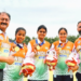 Indian Women Stun South Korea to Assure First Medal at Archery World Cup