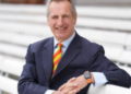 Julian Metherell Named Next MCC President, to Succeed Ed Smith
