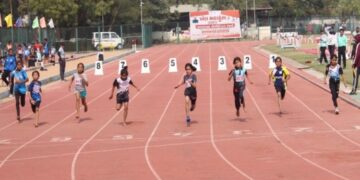 World Athletics Day: Gujarat’s Khel Mahakumbh Boosting Grassroots Talent Across the State