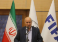 Iranian FA to Meet FIFA Seeking Assurances Ahead of 2026 World Cup