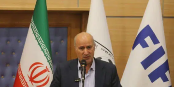 Iranian FA to Meet FIFA Seeking Assurances Ahead of 2026 World Cup