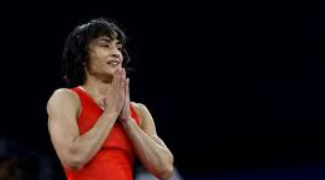 Vinesh Phogat Ruled Out of Asian Games 2026 Trials After WFI Eligibility Criteria
