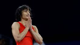 Vinesh Phogat Ruled Out of Asian Games 2026 Trials After WFI Eligibility Criteria