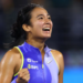 Alexandra Eala Battles Past Magdalena Frech for First Italian Open Win