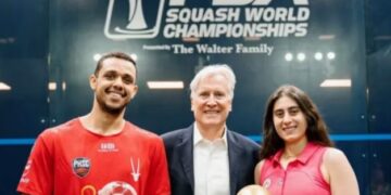 PSA Squash World Championships 2026: Full Schedule, Prize Money and Live Streaming Details