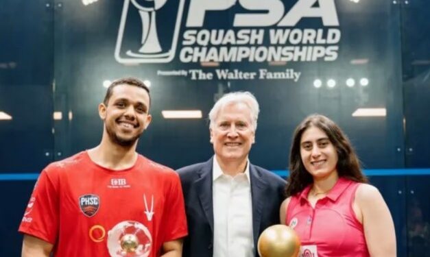 PSA Squash World Championships 2026: Full Schedule, Prize Money and Live Streaming Details