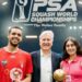 PSA Squash World Championships 2026: Full Schedule, Prize Money and Live Streaming Details