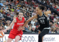 WNBA 2026 Season Set for Landmark 30th Anniversary Campaign