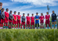 India Aim for Historic U17 Women’s Asian Cup Qualification Against Lebanon