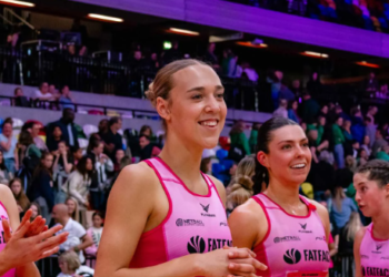 Tracey Neville Predicts Gracie Smith and Sophie Kelly Could Miss England Commonwealth Games Squad