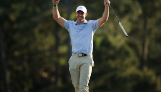 Rory McIlroy ‘More Motivated Than Ever’ Ahead of PGA Tour Return at Quail Hollow