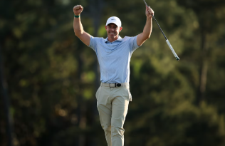 Rory McIlroy ‘More Motivated Than Ever’ Ahead of PGA Tour Return at Quail Hollow