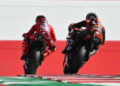 MotoGP Extends Austrian Broadcast Partnership With ServusTV Until 2030