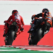MotoGP Extends Austrian Broadcast Partnership With ServusTV Until 2030