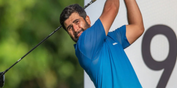IGPL’s Pukhraj Gill Takes Narrow Lead at ADT Event in Malaysia