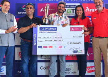 PGTI Launches 2026 Season with 12 Events and Rs 14 Crore Prize Pool