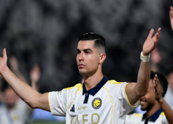 Cristiano Ronaldo Reaches 100 Saudi Pro League Goals for Al Nassr
