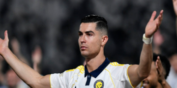 Cristiano Ronaldo Reaches 100 Saudi Pro League Goals for Al Nassr