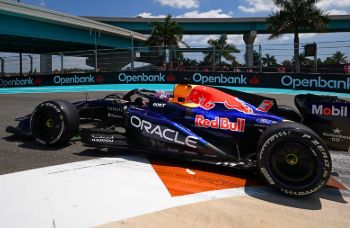 F1 Driver Market Heats Up as Teams Eye Major Changes Ahead of 2027