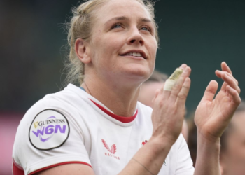 England’s Alex Matthews Ruled Out of Final Women’s Six Nations Matches