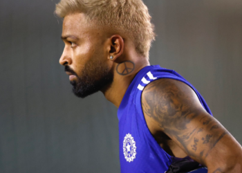 Hardik Pandya Boost for Mumbai Indians Ahead of Crucial RCB Clash in IPL 2026