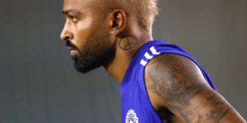 Hardik Pandya Boost for Mumbai Indians Ahead of Crucial RCB Clash in IPL 2026