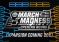 NCAA Basketball Tournament Officially Expands to 76 Teams Starting 2027