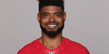 Vikings Strengthen Receiving Corps with Jauan Jennings Signing