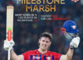 Mitchell Marsh’s Brutal Power-Hitting Earns Aakash Chopra’s Praise After LSG Beat RCB
