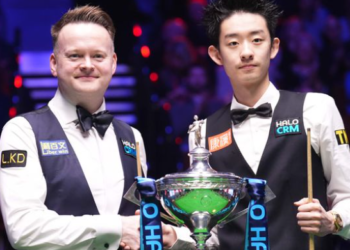 Crucible Drama Delivers Thrilling 2026 World Snooker Championship