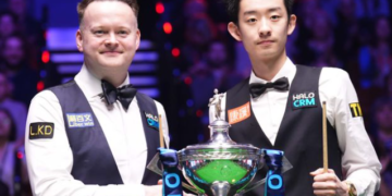 Crucible Drama Delivers Thrilling 2026 World Snooker Championship