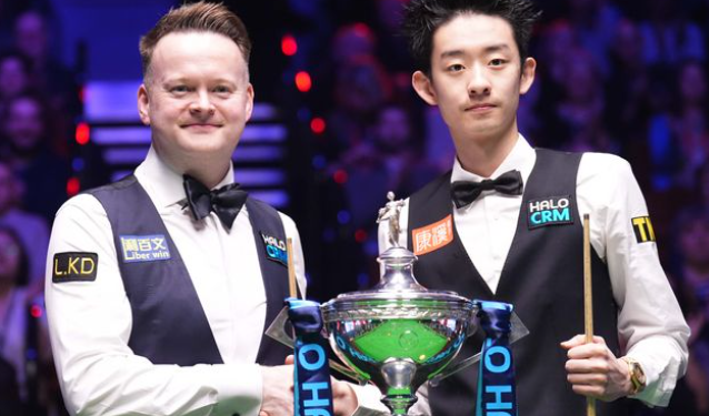 Crucible Drama Delivers Thrilling 2026 World Snooker Championship