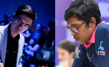 Global Chess League Returns to India for Exciting Fourth Season