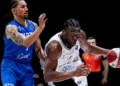 Dubai Basketball Move Closer to ABA League Semifinals with Dominant Quarterfinal Victory