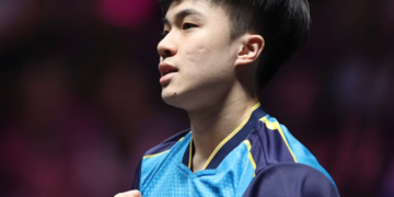 Chinese Taipei Edge Sweden in Thriller to Reach World Team Table Tennis Championship Semi-finals